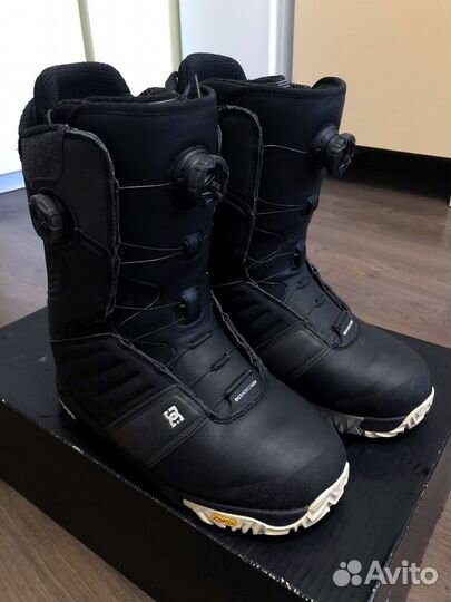 Ботинки для сноуборда DC Judge 10.5