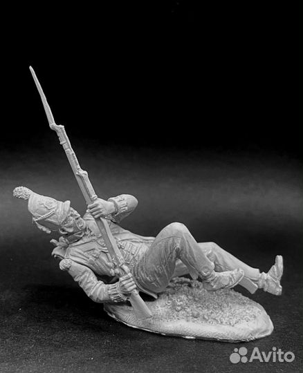 Миниатюра Chronos Miniatures VD-54030(M)