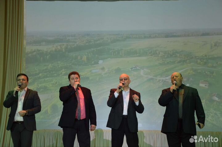 Ведущий на свадьбу, корпоратив, юбилей