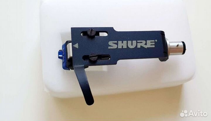 Головка Shure me97he в сборе