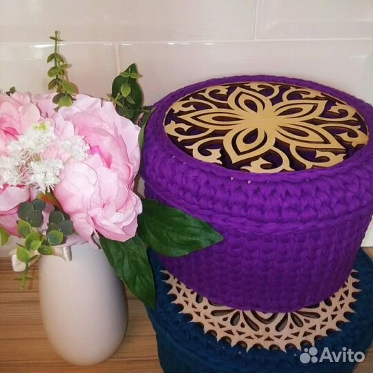 Подарок - корзина