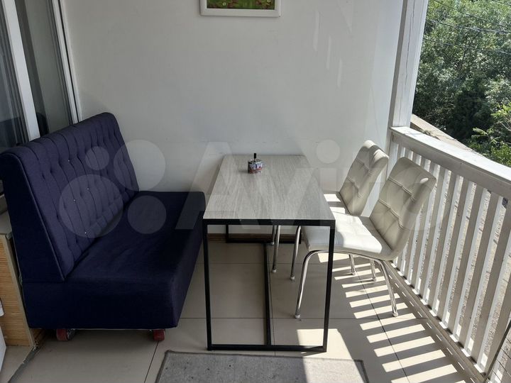 2-к. квартира, 30 м², 1/3 эт.