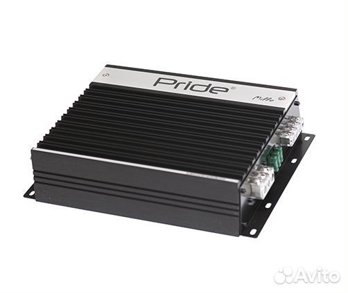 1-канальный усилитель Pride Mille 1000 W