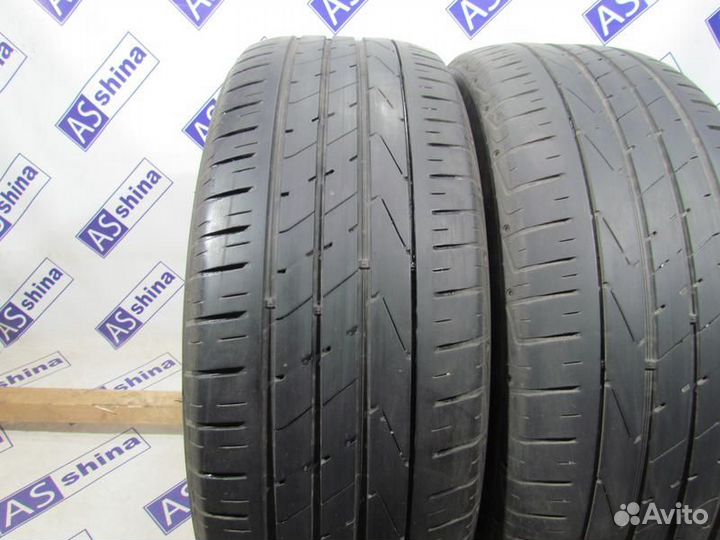 Hankook Ventus S1 Evo2 SUV K117A 235/60 R18 92N