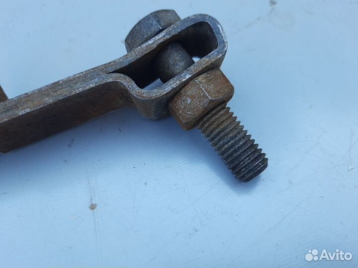 Тяга троса сцепления Daewoo Matiz