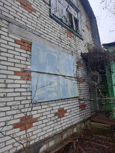 Дача 36 м² на участке 4 сот.