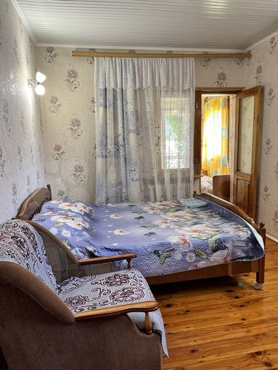 Комната 15 м², 1/3 эт.