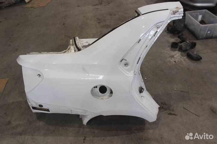 Крыло Datsun on-DO (Датсун он-до) 2195 767525PA0F