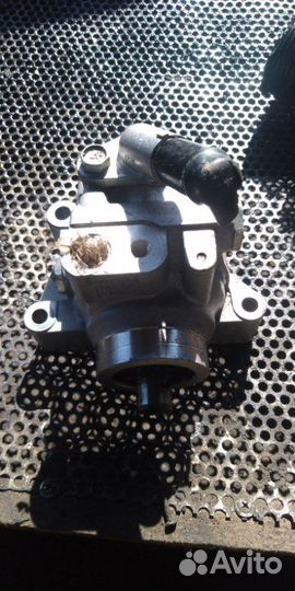 Насос гур Ford Mondeo 2.0