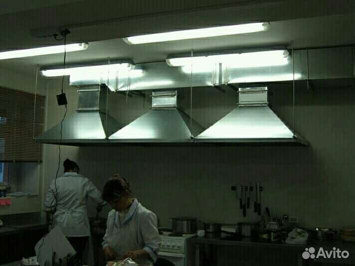 Вентиляция в Краснодаре