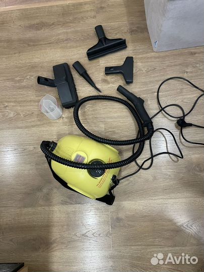 Парогенератор Kable