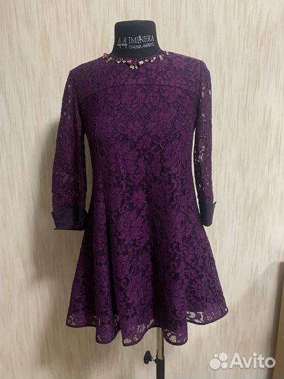 Одежда размер 42-44