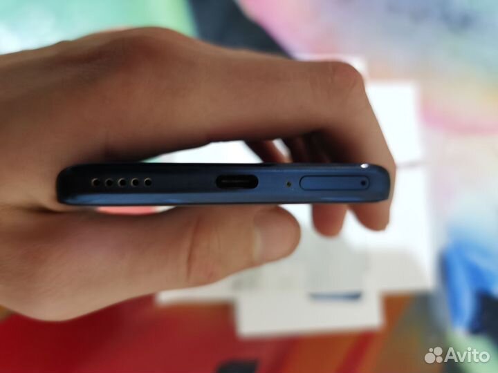 HONOR 50 Lite, 8/128 ГБ