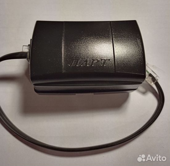 Телефонная приставка Ларт-202