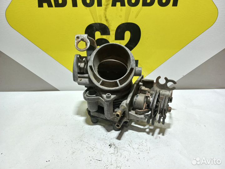 Дроссельная заслонка BMW 5 E39