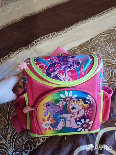 Рюкзак детский