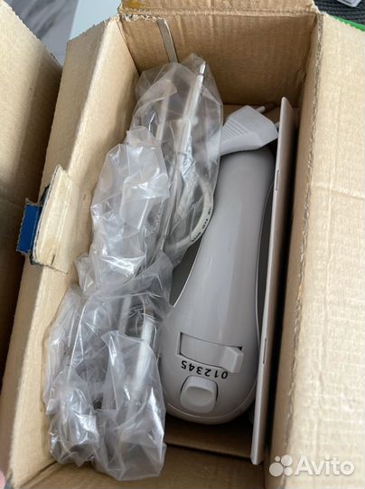 Миксер panasonic