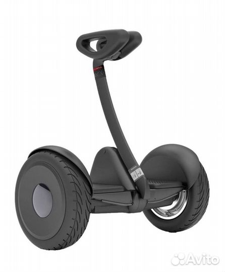 Гироскутер Ninebot segway Xiaomi
