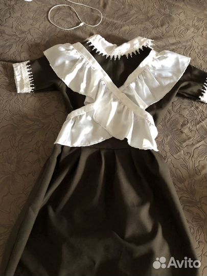 Школьная форма