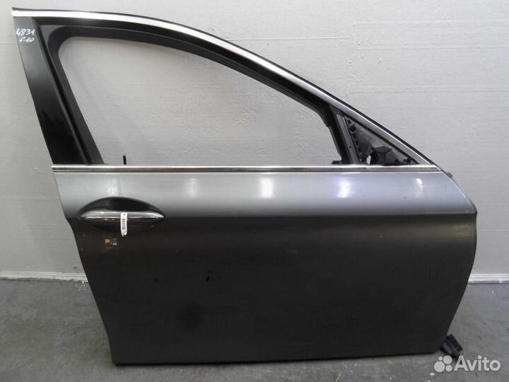 Дверь передняя правая BMW 5-Series
