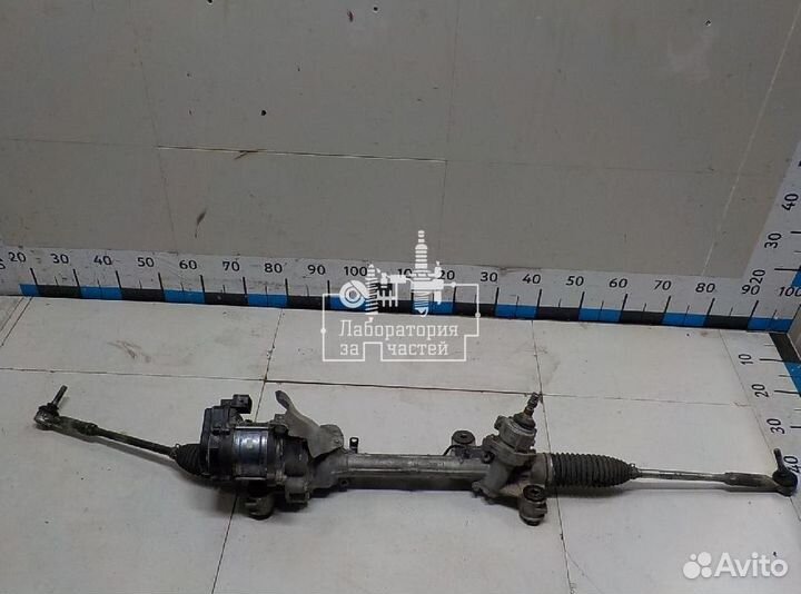 Рейка рулевая Toyota 44250-42170