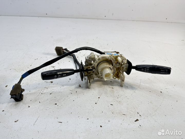 Kia Spectra переключатель дворников