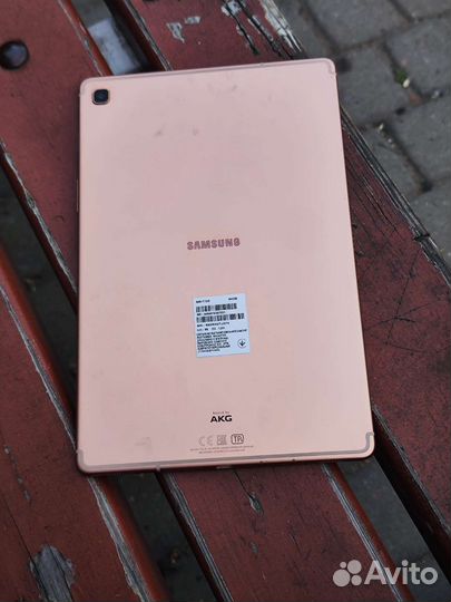 Планшет Samsung galaxy tab s5e LTE sm-t725