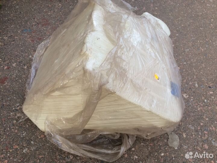 275500652 топливный бак sea-doo 3d улучшенный