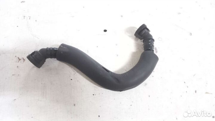 Шланг картерных газов Skoda Octavia A5