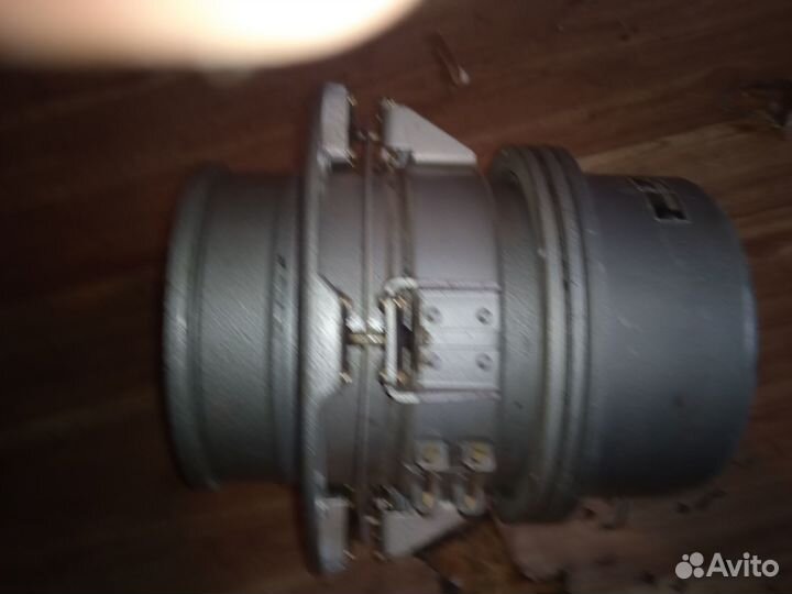 Гироскоп гирополукомпас глк 52 ап серия 02