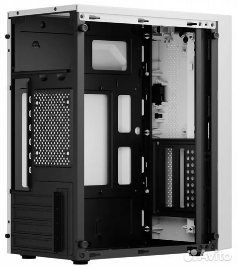 Корпус компьютерный Prime Box