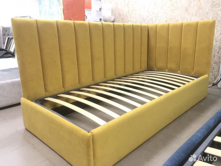 Детская кровать по Вашим размерам