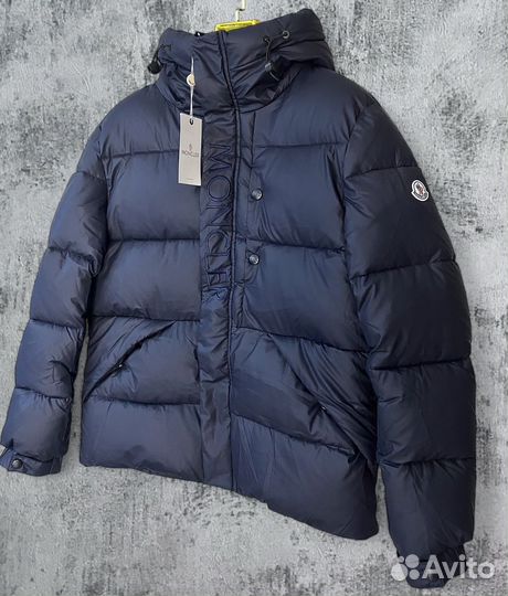 Куртка Moncler мужская