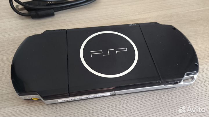Psp 3008