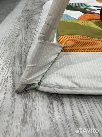 Tini love развивающий коврик