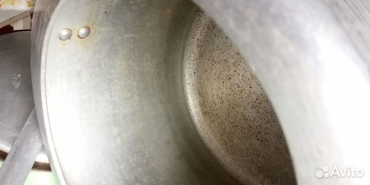 Кастрюли,миски,дуршлаки