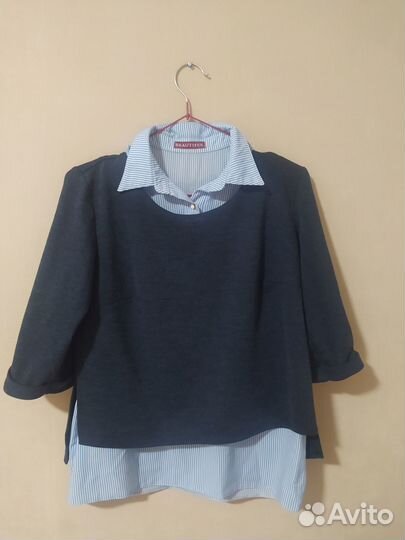 Женская одежда