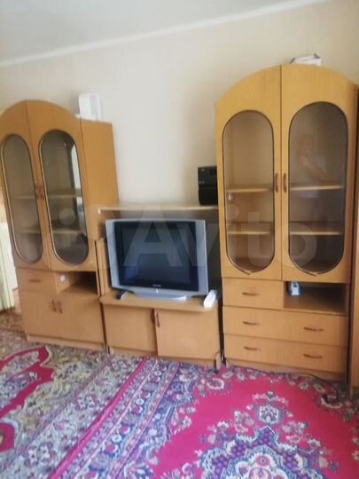 2-к. квартира, 40 м², 1/1 эт.