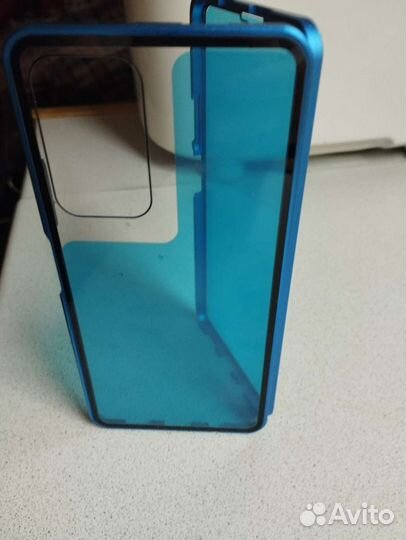 Чехол на Redmi note 11