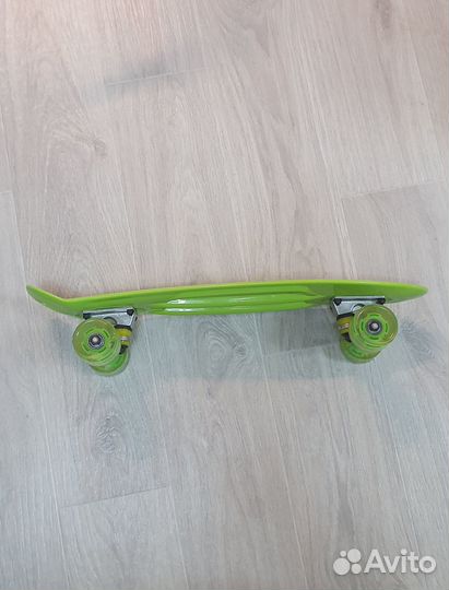 Скейтборд детский
