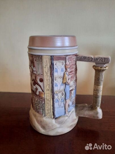 Пивная кружка германия