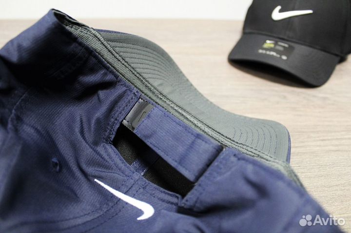 Бейсболки Nike Legacy Три расцветки