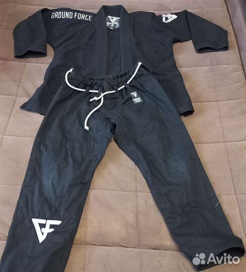 Продам кимоно