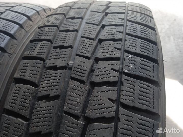 Dunlop Winter Maxx 215/65 R16