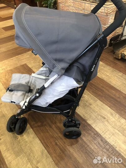 Коляска прогулочная Inglesina trip