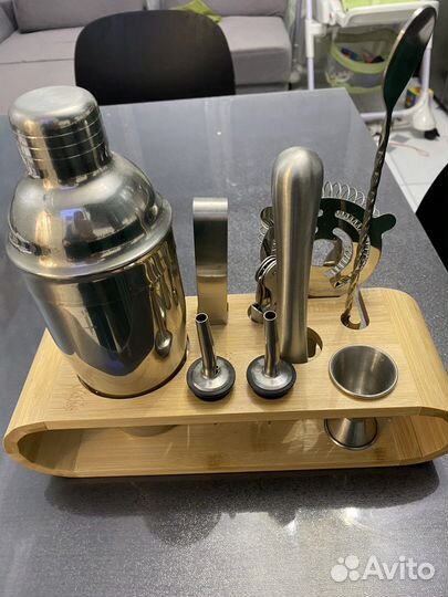 Набор для коктейлей