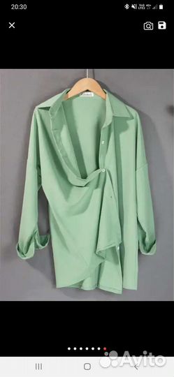 Рубашка денска, можно беременным