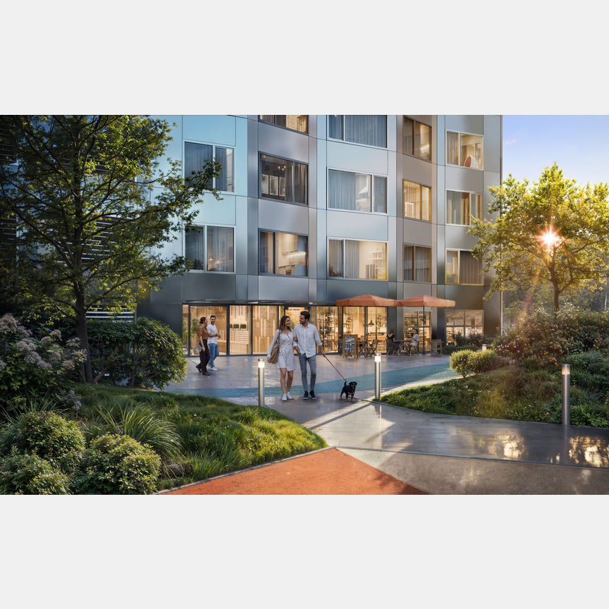 1-к. квартира, 44,2 м², 14/35 эт.