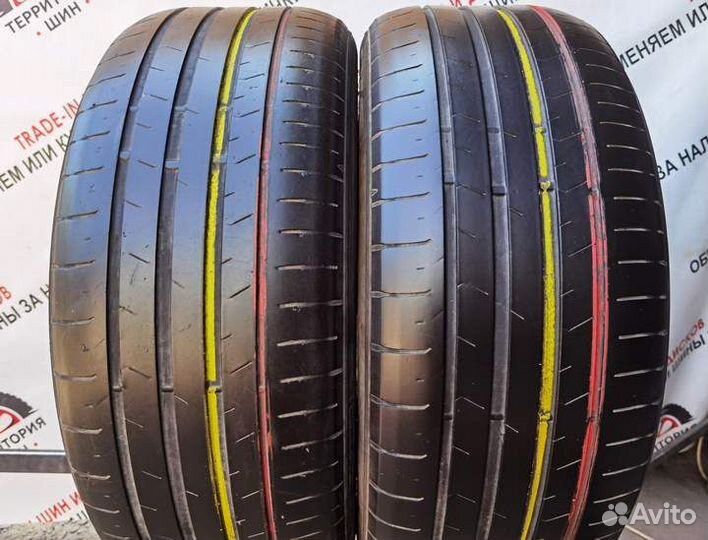 Toyo Proxes Sport SUV 255/50 R20 109Y