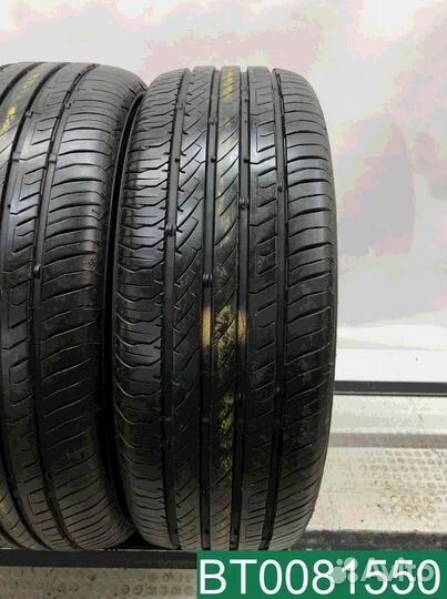 Continental ContiPowerContact 205/55 R17 105W